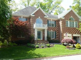 47061 Kentwell Pl, Sterling, VA 20165
