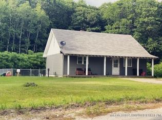 290 Marsh Rd, Sabattus, ME 04280