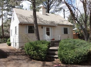 9 Normandy Cir, Colorado Springs, CO 80906