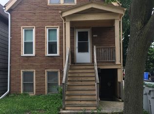 1749 S 19th St, Milwaukee, WI 53204