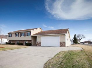 414 4th Ave NW, Dilworth, MN 56529