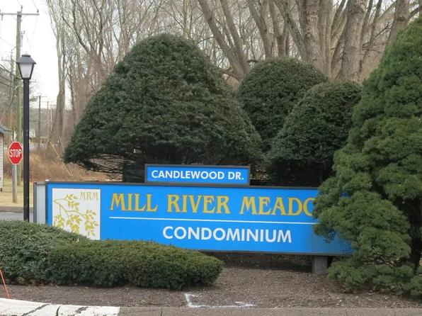 50 Candlewood Drive #50, South Windsor, CT 06074