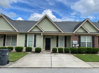520 Scenic Dr, Grovetown, GA 30813