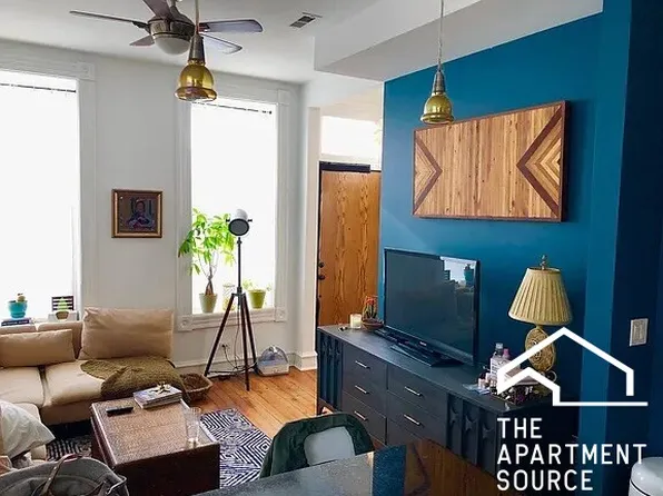 1847 S Loomis St #2, Chicago, IL 60608