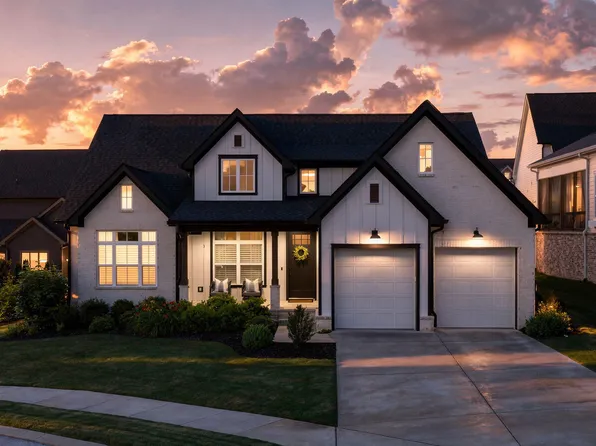 547 Clingmans Ln, Chattanooga, TN 37419