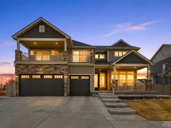 20800 E Beekman Place, Denver, CO 80249