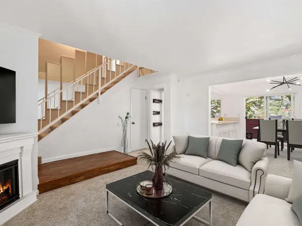 1317 Caminito Gabaldon Unit K, San Diego, CA 92108