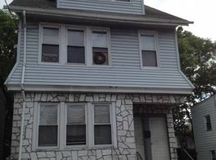 17 Arverne Ter, Irvington, NJ 07111