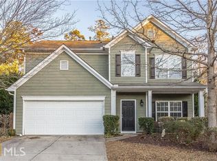 507 Quinn Dr, Woodstock, GA 30188