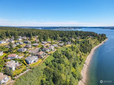 1553 13th  Ct, Fox Island, WA, 98333