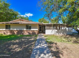198 S River Cave Rd, Camp Verde, AZ 86322