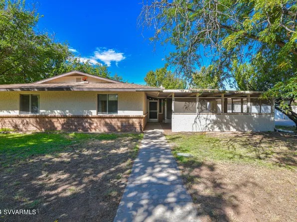 198 S River Cave Road, Camp Verde, AZ 86322