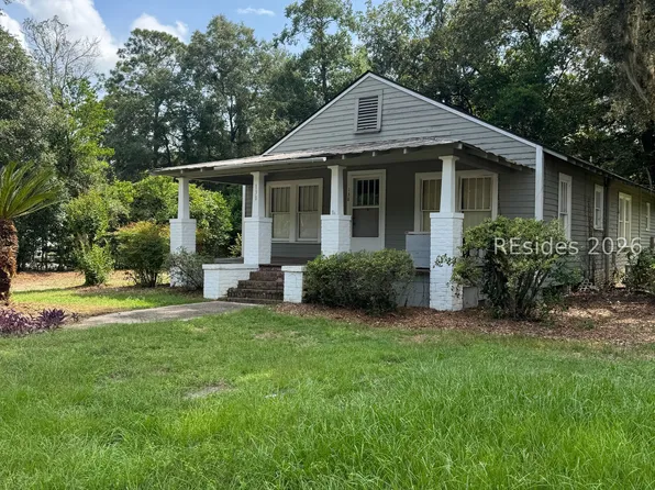 138 2nd Avenue, Ridgeland, SC 29936