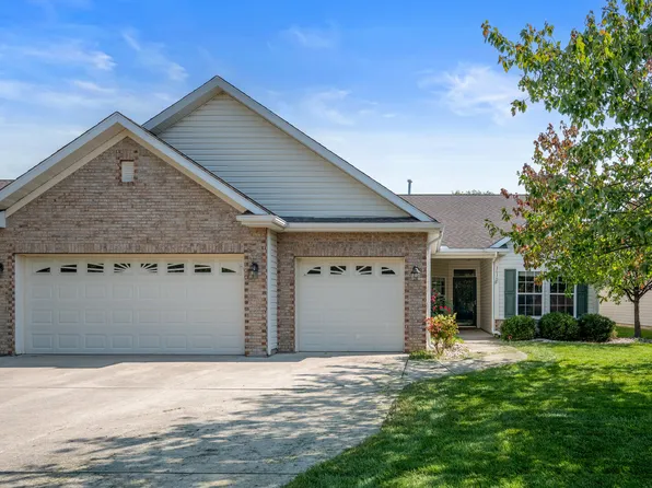 3630 Chesterfield Way, West Lafayette, IN 47906