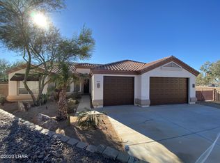 3806 Northgate Rd, Lake Havasu City, AZ 86404