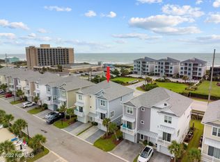 2800 W Fort Macon Rd #7, Atlantic Beach, NC 28512