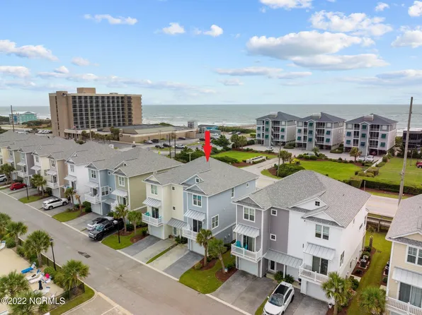 2800 W Fort Macon Road #7, Atlantic Beach, NC 28512