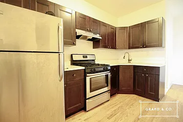 Rented by Grand & Co.