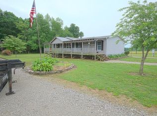 2360 Paul Harrell Rd, Beechgrove, TN 37018