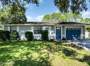 320 Krassner Dr NW, Palm Bay, FL 32907