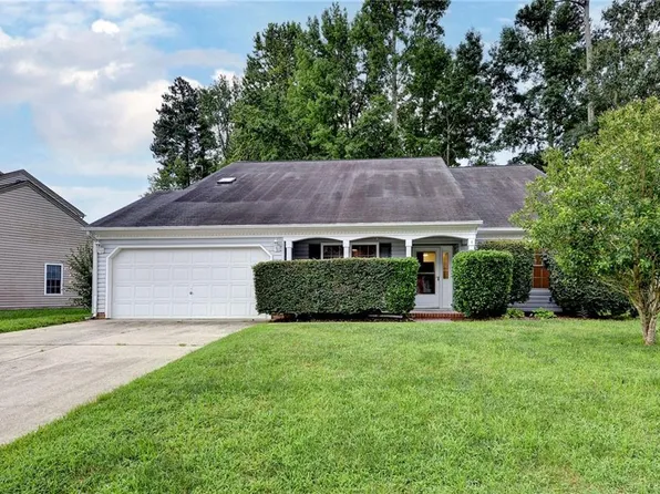 4 E Big Sky Dr, Hampton, VA 23666