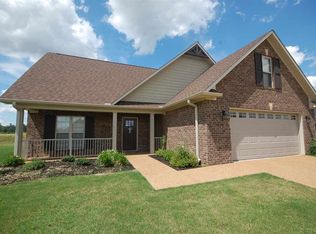 387 Vista Dr, Medina, TN 38355