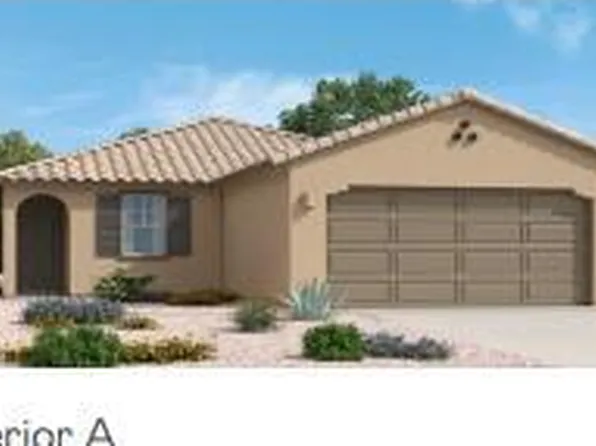 10451 W Washburn St, Marana, AZ 85653