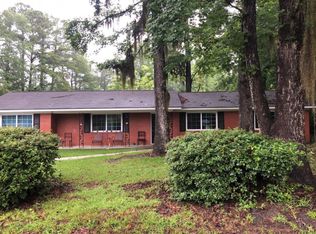 202 E Myrtle St, Rincon, GA 31326