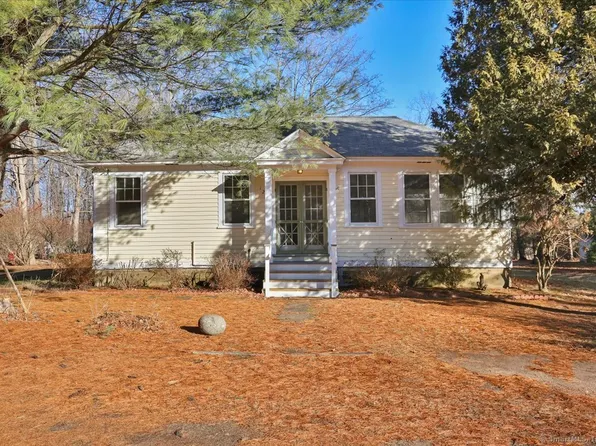 1204 Saybrook Road, Haddam, CT 06438