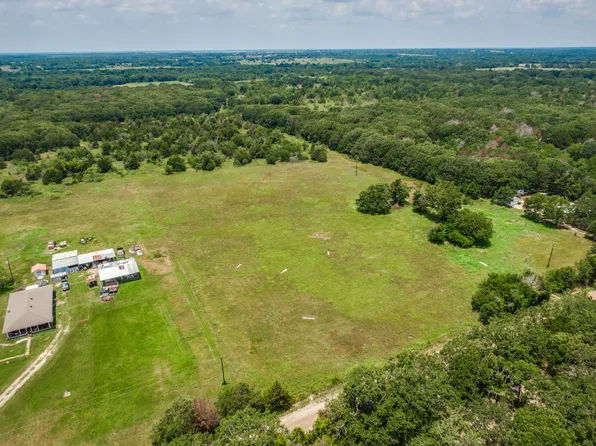 TRACT 1 County Road 114, Kaufman, TX 75142