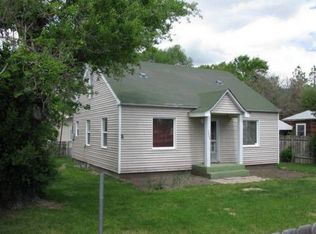 3005 Shasta Way, Klamath Falls, OR 97603