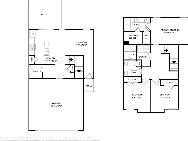3241 Prospect Church Rd — Photo 16