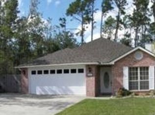 89343 Diamondhead Dr E, Diamondhead, MS 39525