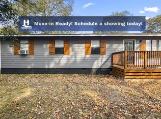 1024 Porter St, Sumter, SC 29153