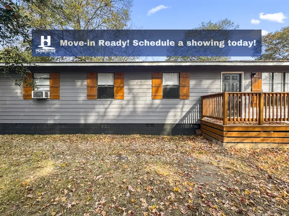 1024 Porter St, Sumter, SC 29153