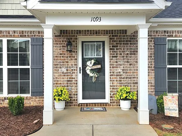 1093 Wildlife Cir, North Augusta, SC 29860