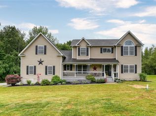 457 Minisink Tpke, Pt Jervis, NY 12771