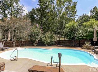 8504 Hawksmoor Dr, Raleigh, NC 27615