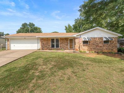 1004 Richard St, Jacksonville, AR, 72076