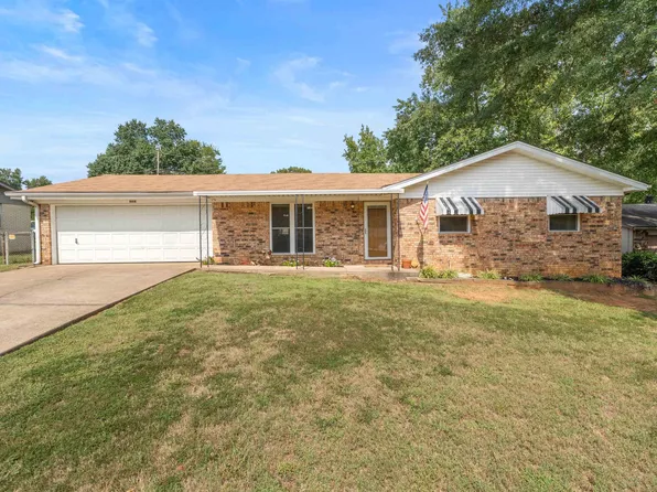 1004 Richard St, Jacksonville, AR 72076