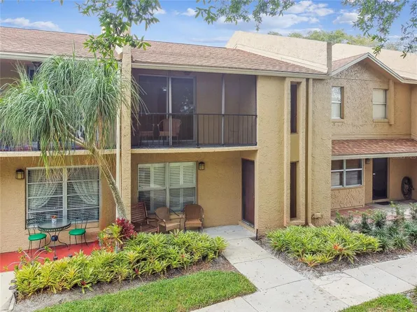 804 PARK LAKE CIRCLE #3, MAITLAND, FL 32751