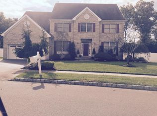 328 Aldous St, Toms River, NJ 08755