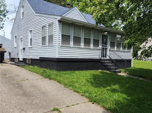 2814 Julian St, Youngstown, OH 44502