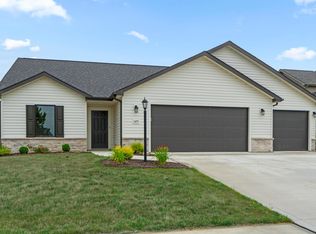 1455 Herdsman Blvd, Huntertown, IN 46748