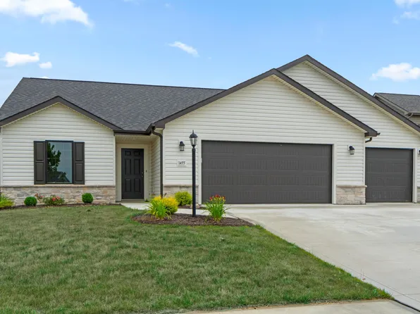 1455 Herdsman Blvd, Huntertown, IN 46748
