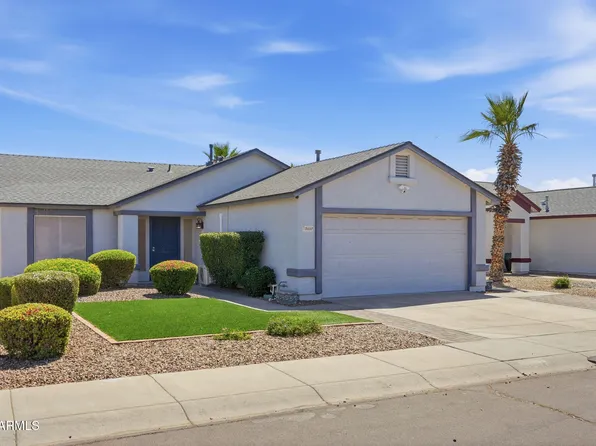 3607 W FIREHAWK Drive, Glendale, AZ 85308