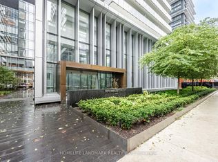 50 Charles St E #2305, Toronto, ON M4Y 0C3