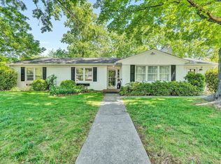 2250 Sorrel Ln, Roanoke, VA 24018