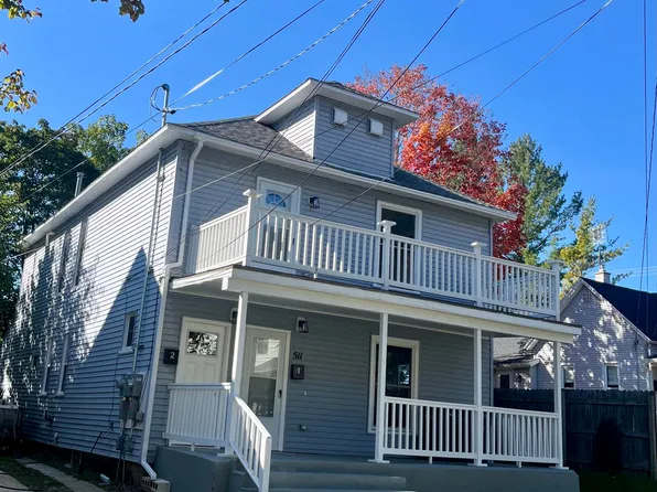 511 Emerald Ave NE, Grand Rapids, MI 49503