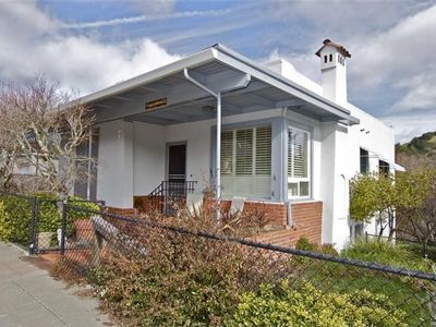 145 Calumet Ave, San Anselmo, CA, 94960